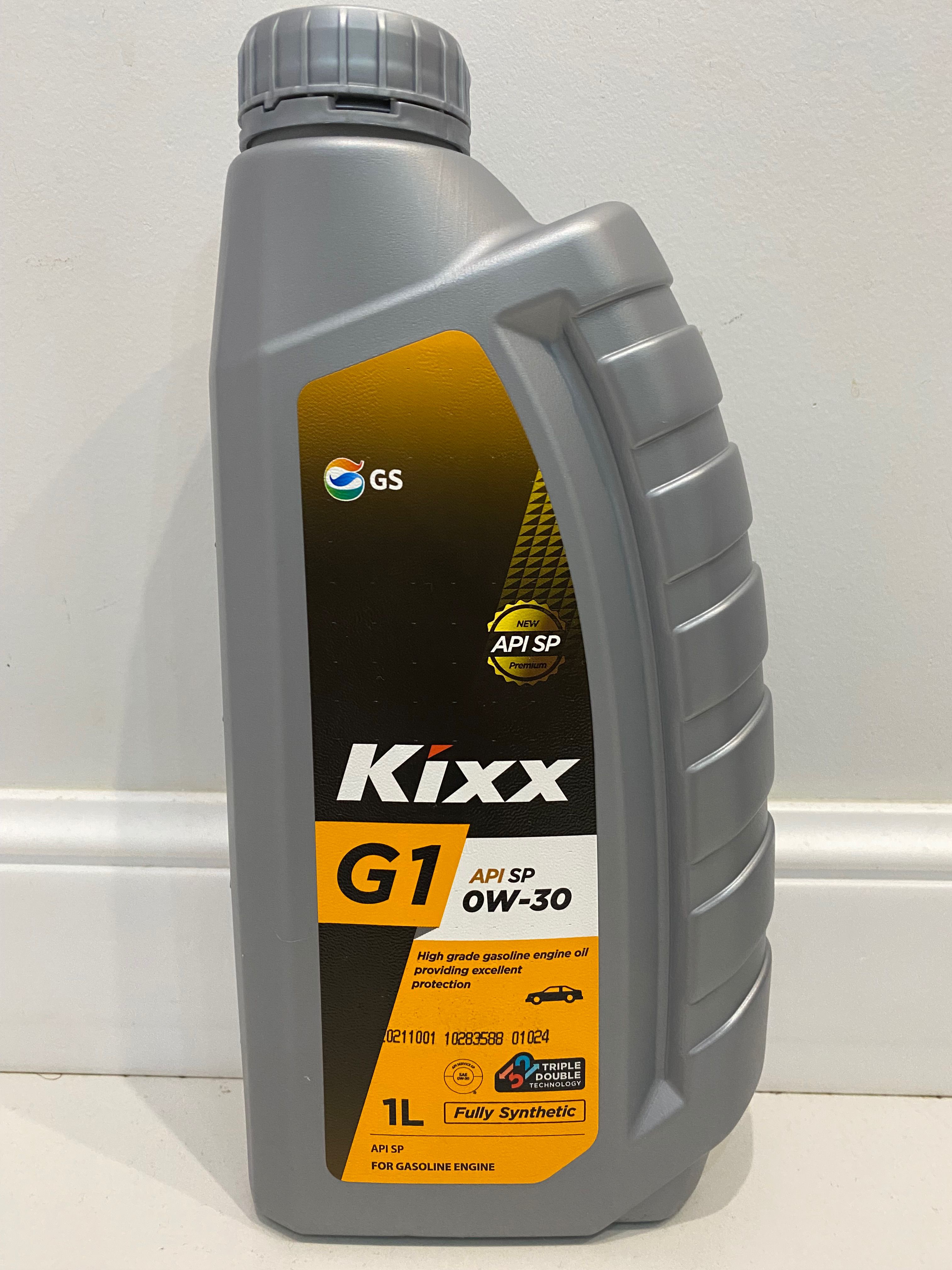 Купить Kixx G1 5w 30