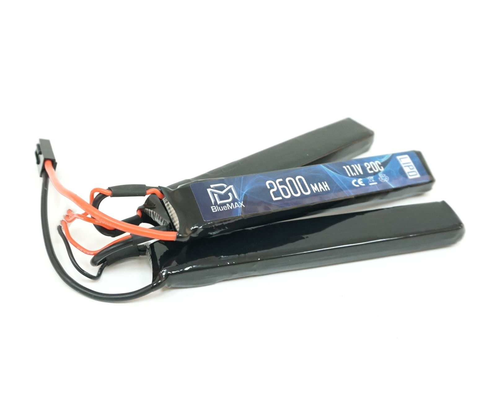 Акб 11. Аккумулятор Bluemax 11.1v. Blue Max АКБ 11.1V. АКБ Bluemax 11.1v Lipo 2600mah 20c Triple 3x (12.5x21x128). АКБ Bluemax 2600mah Lipo 7,4v 20c двухлепестковый.