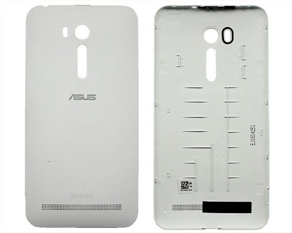 Задняя крышка Asus Zenfone Go ZB551KL белая
