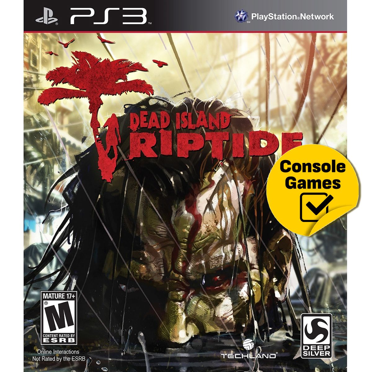 Steam api dll dead island riptide фото 37