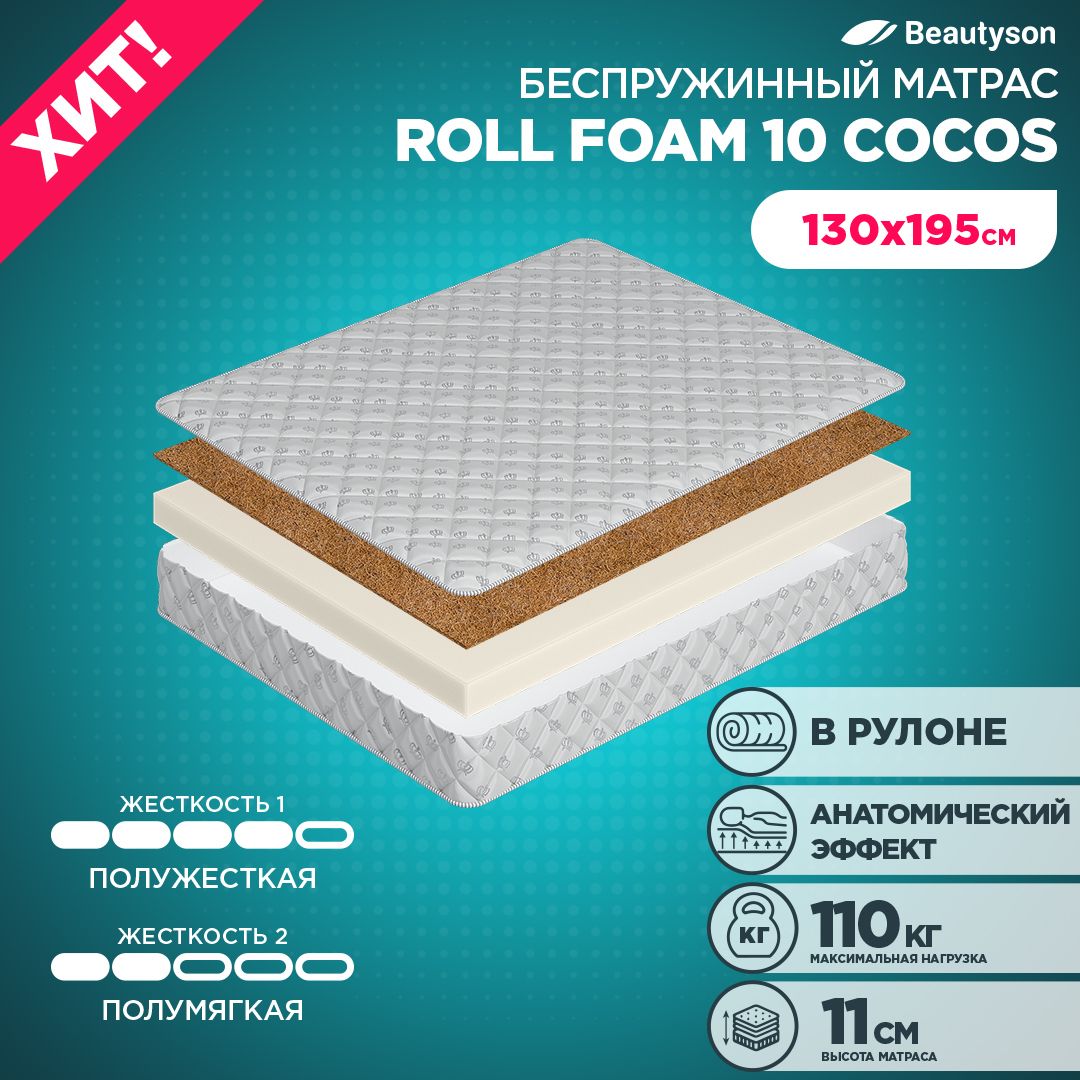 Airfoam в матрасе плюсы и минусы