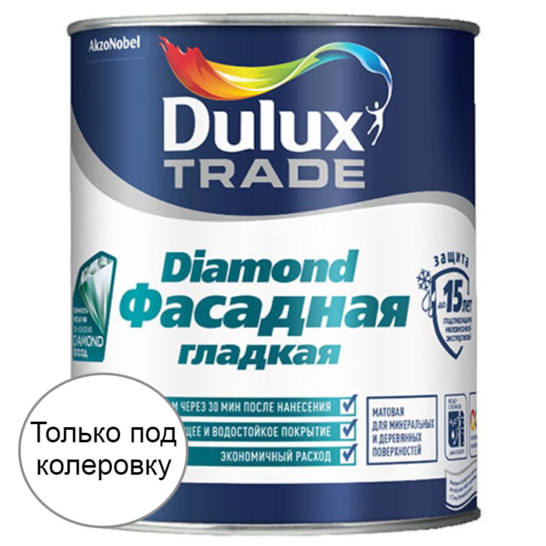 Dulux diamond