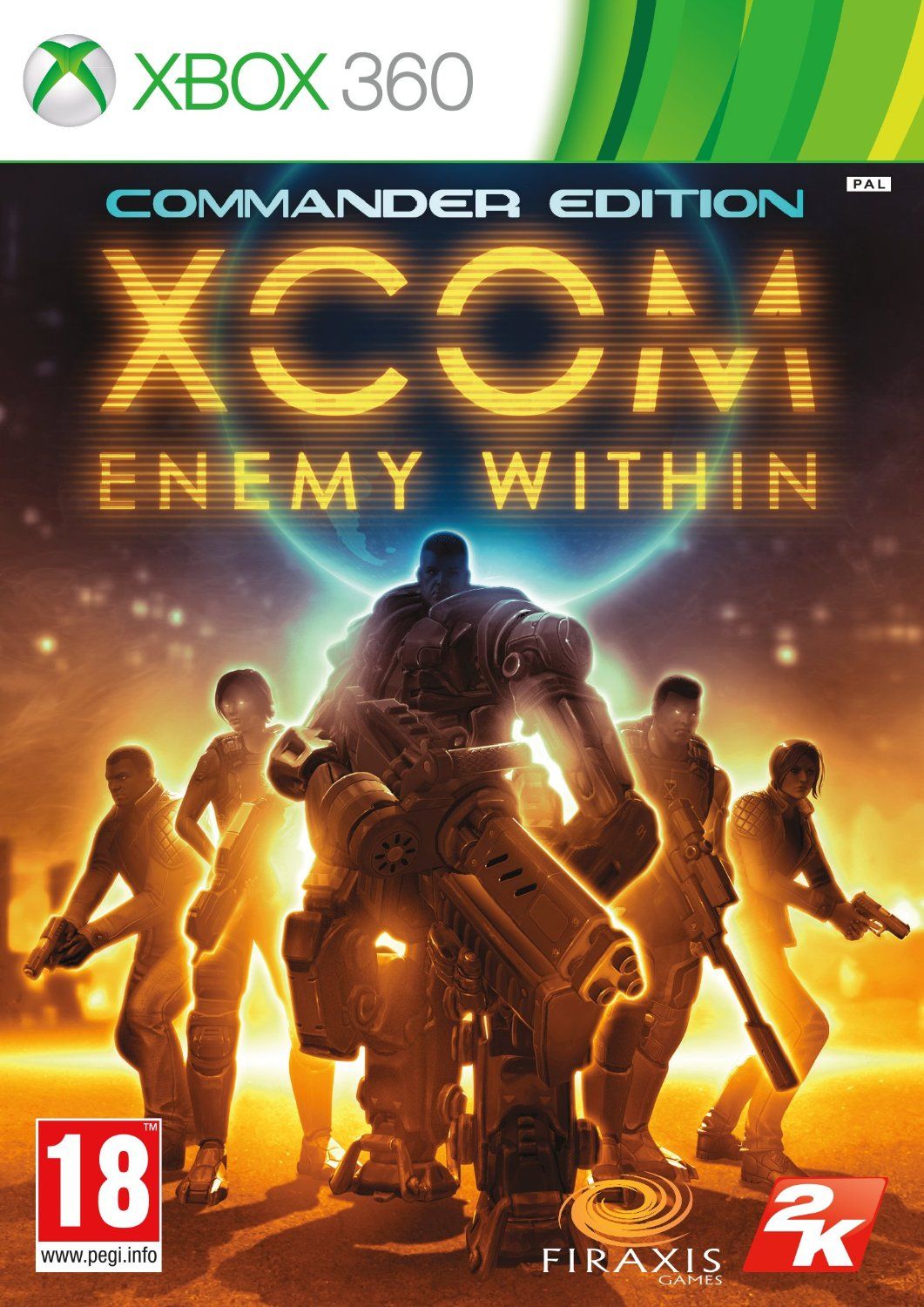 Xcom enemy within steam сохранения фото 9