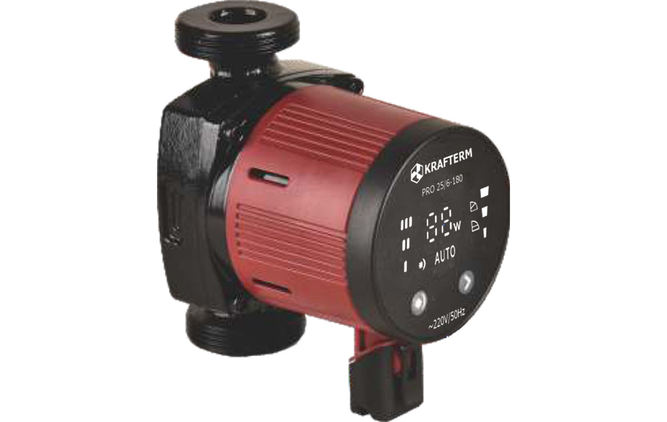 насос для отопления с частотным регулированием