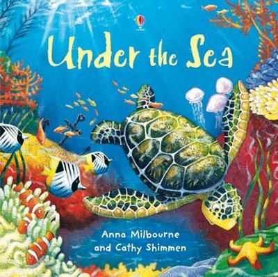 PIC UNDER THE SEA | Milbourne Anna