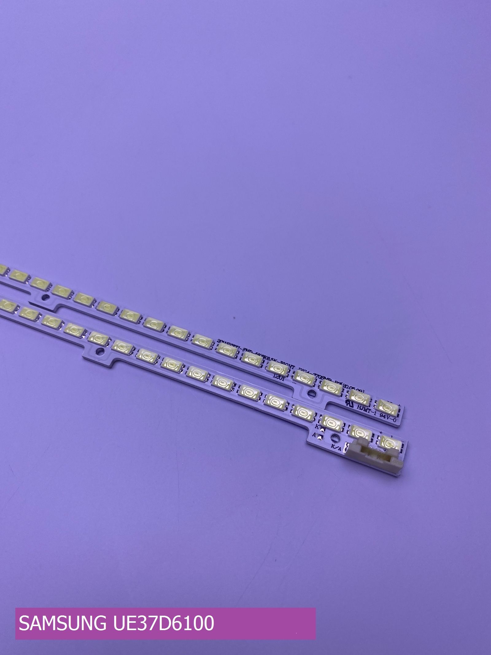 Подсветка для SAMSUNG UE37D6100