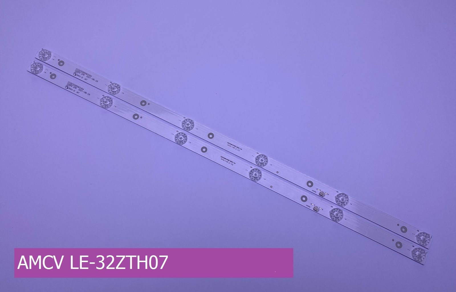 Подсветка для AMCV LE-32ZTH07