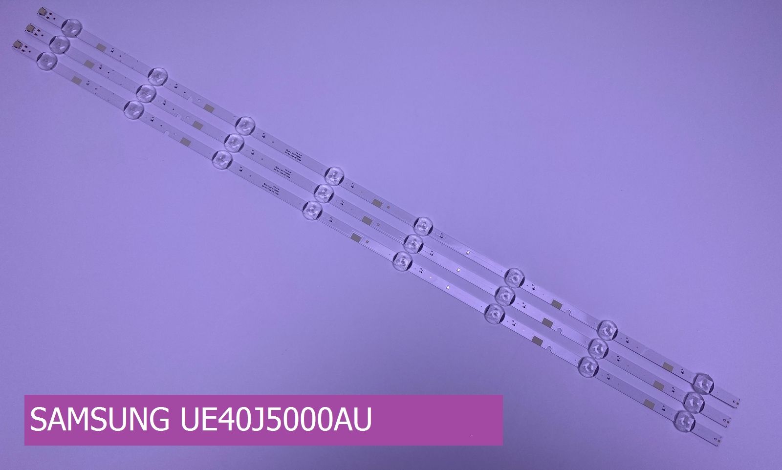 Подсветка для SAMSUNG UE40J5000AU
