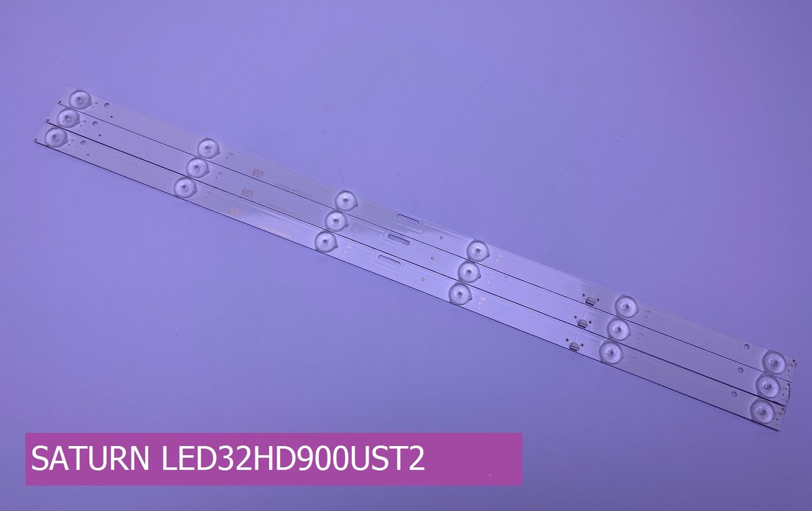 Подсветка для SATURN LED32HD900UST2