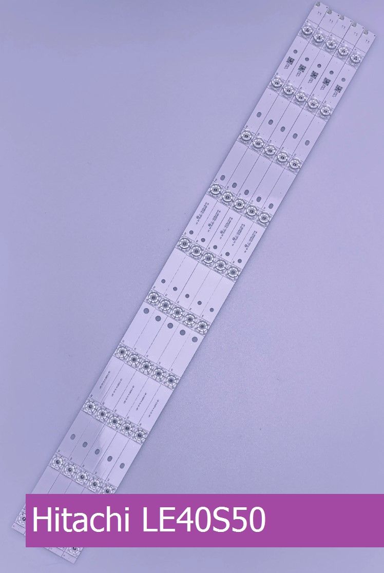 Подсветка для Hitachi LE40S50