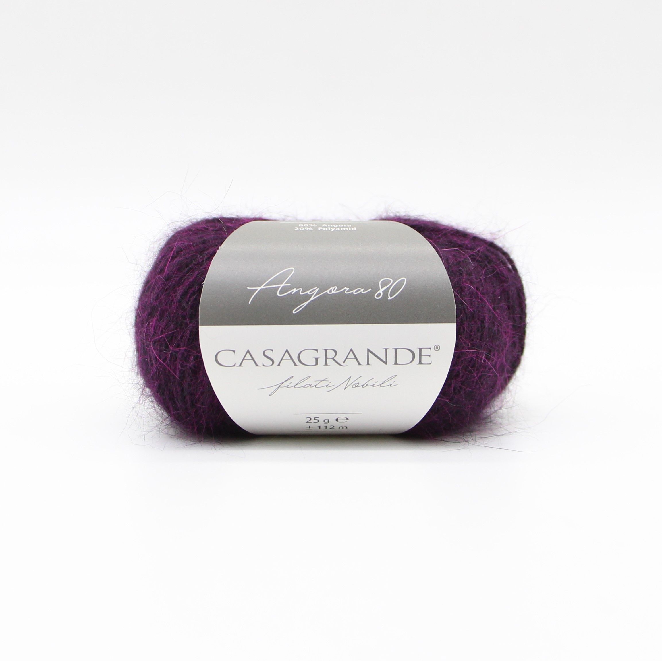 Купить Пряжу Casagrande Angora 80