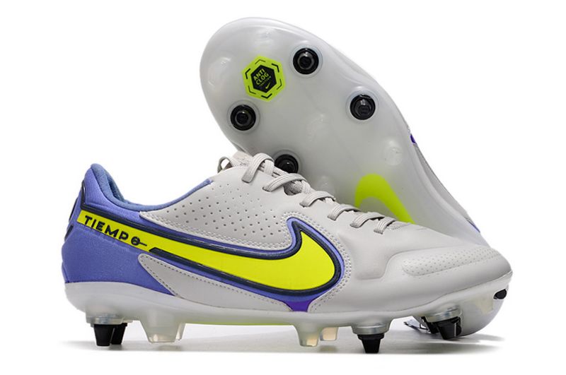 Бутсы Nike tiempo SG