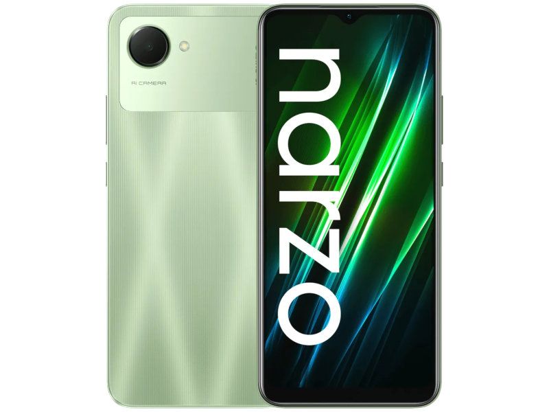 Realme Ozon