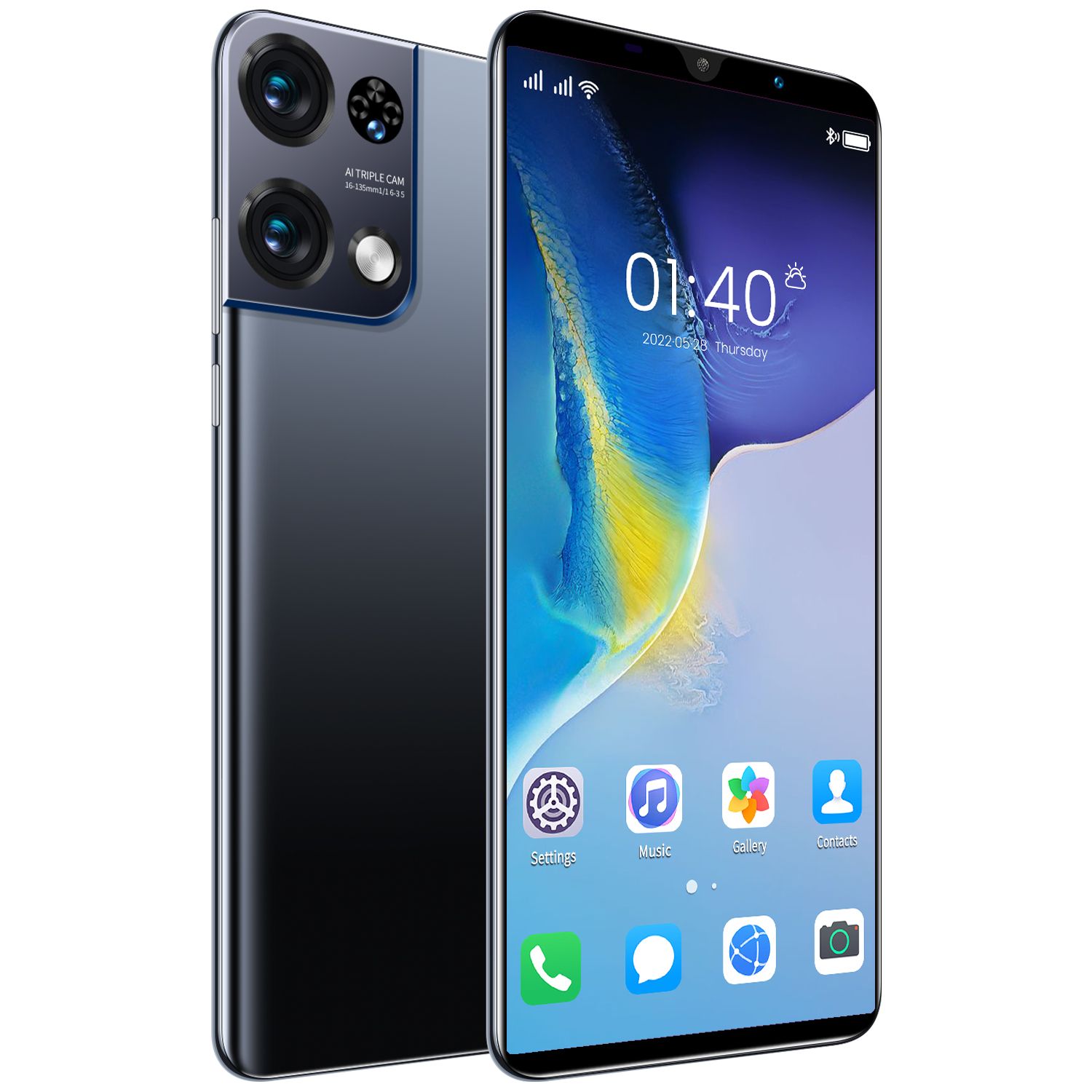 Смартфон Reno8 Pro 16 512 Гб Купить