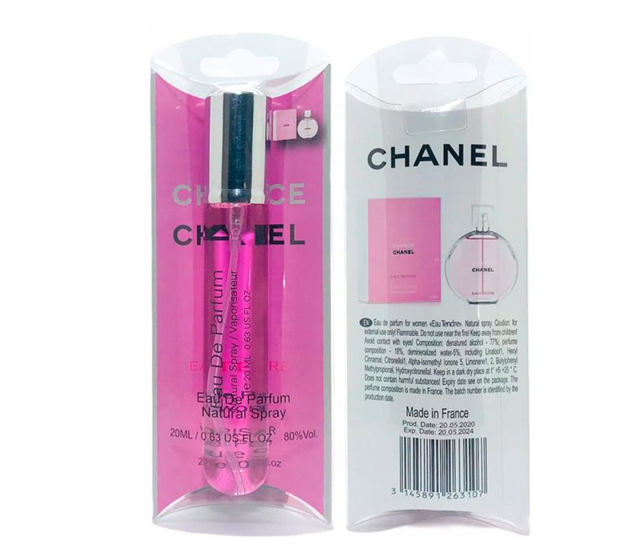 20 ml. Chanel 20ml. Chanel chance 20ml. Духи реплика 20ml. Духи Шанель 20 мл.