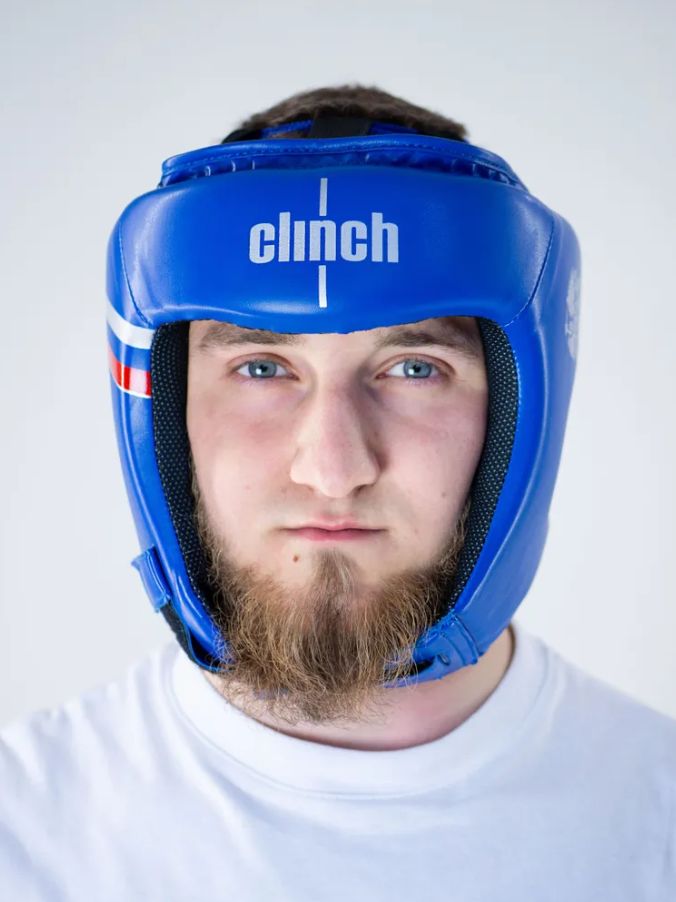 Шлем clinch