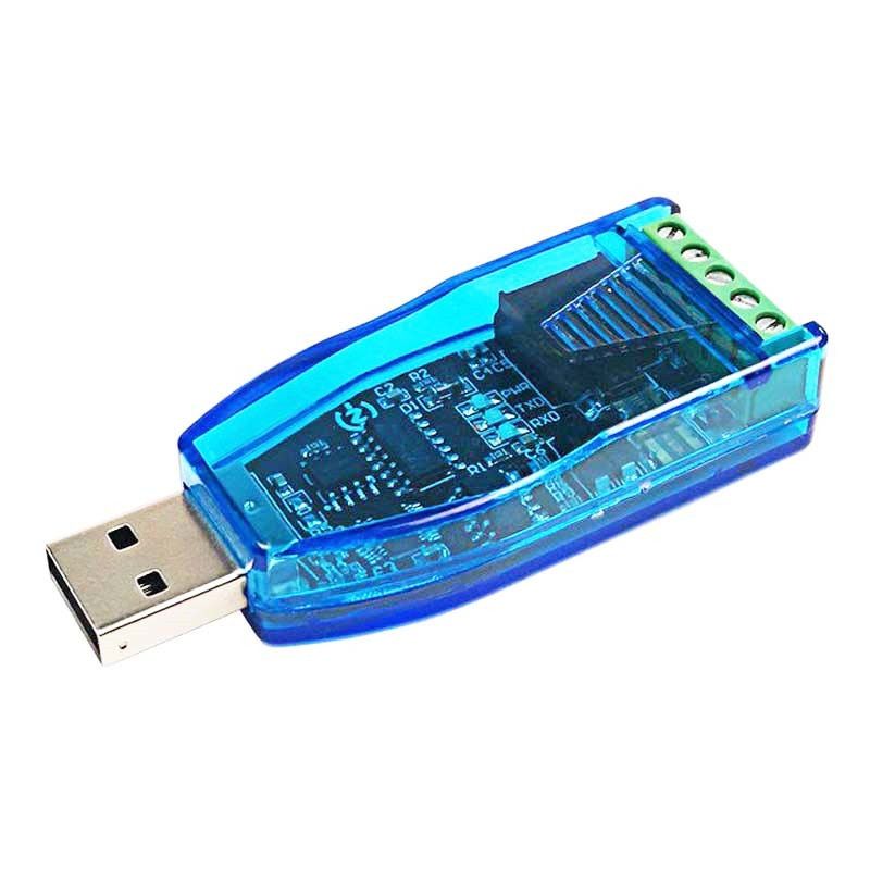 Адаптер Usb Rs485 – купить в интернет-магазине OZON по низкой цене