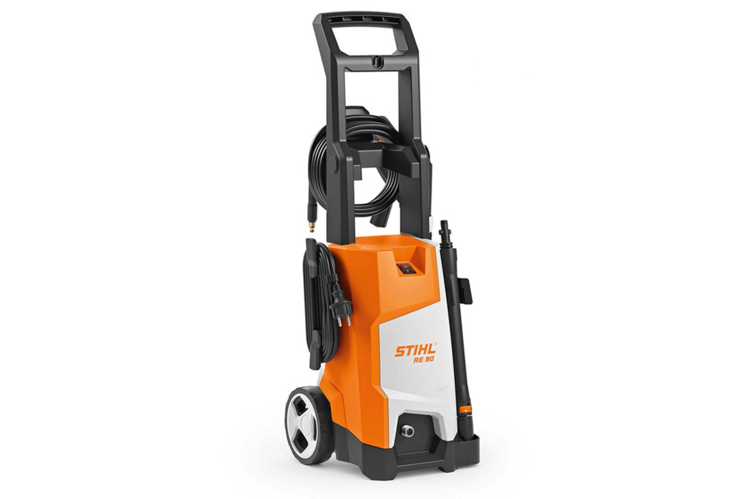 Мойка Высокого Давления Stihl Re Купить