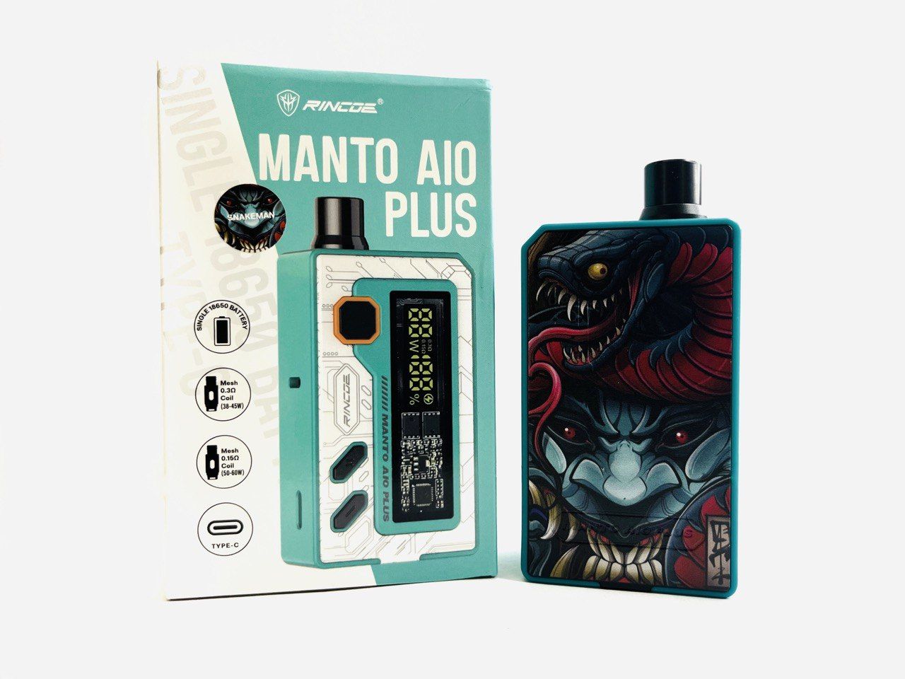 Manto Aio Plus Купить Минск