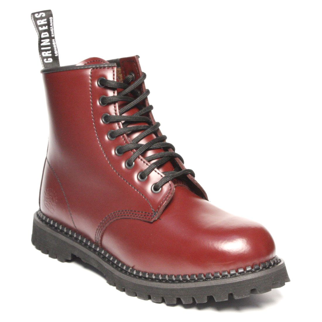 Grinders combat boots sale