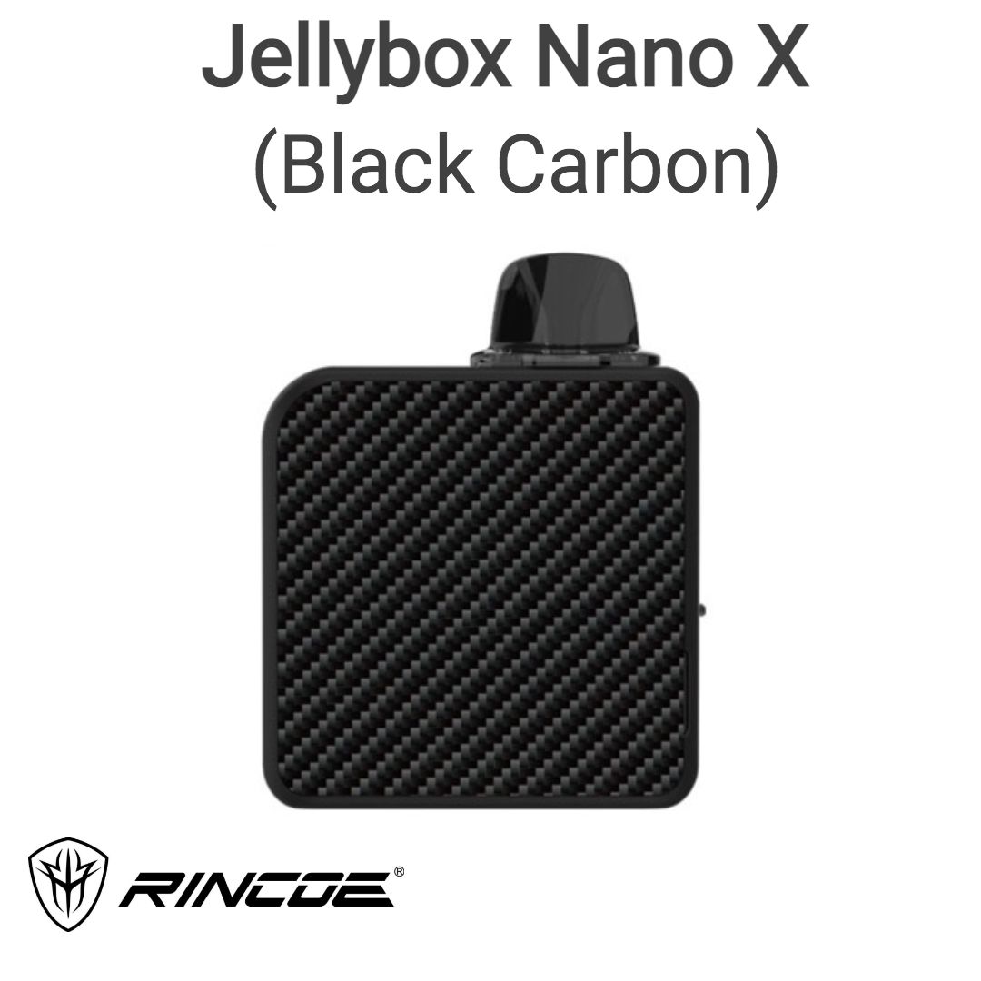 Jellybox Nano X Сменные Панели Купить