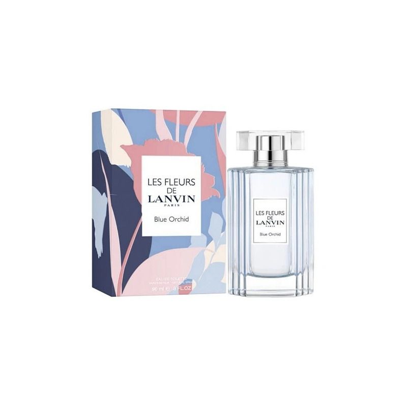 Lanvin les fleurs sunny magnolia. Lanvin Sunny Magnolia. Lanvin Blue Orchid. Les fleurs от Lanvin. Ланвин де Флер.