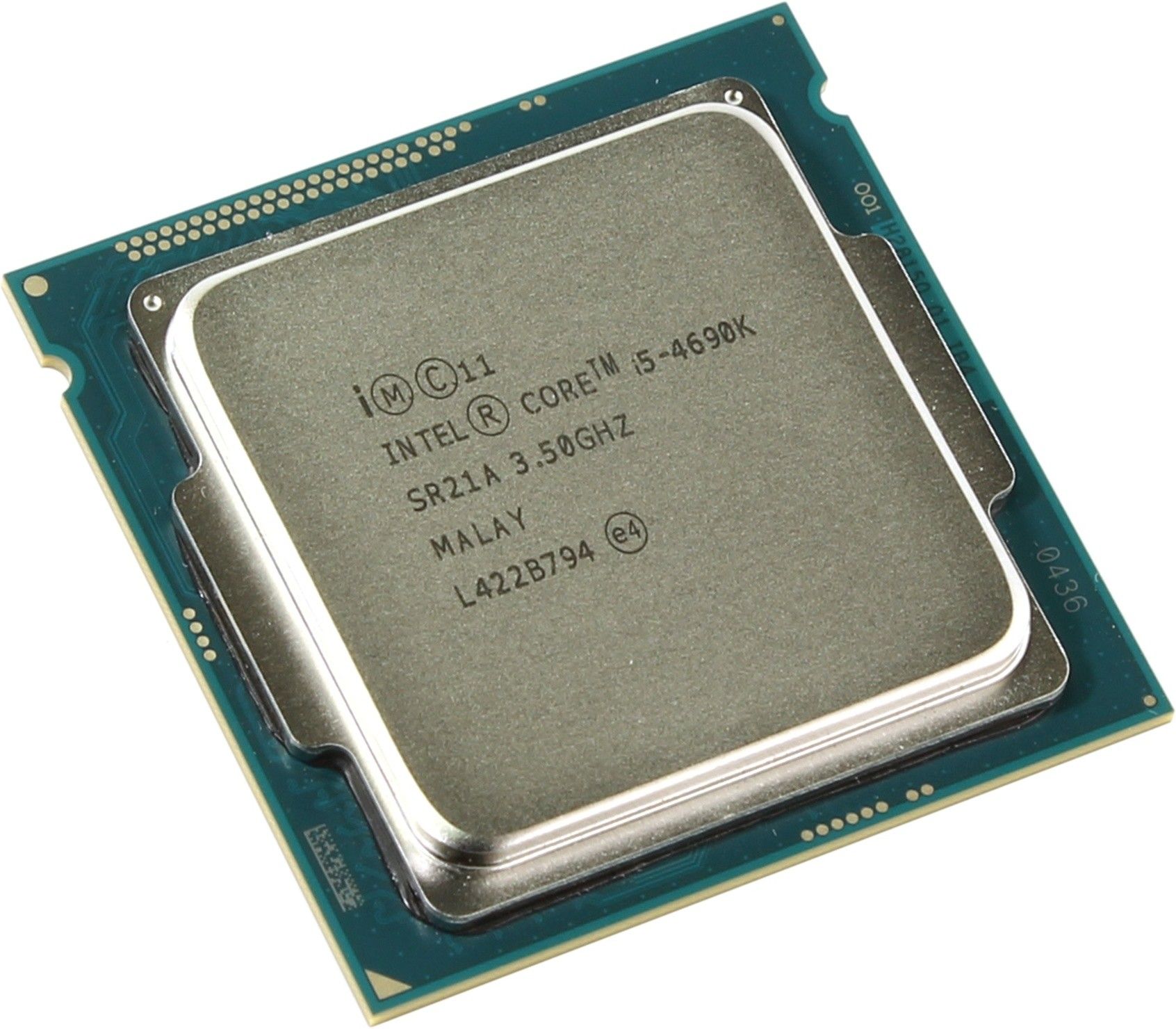 IntelCoreI54690K