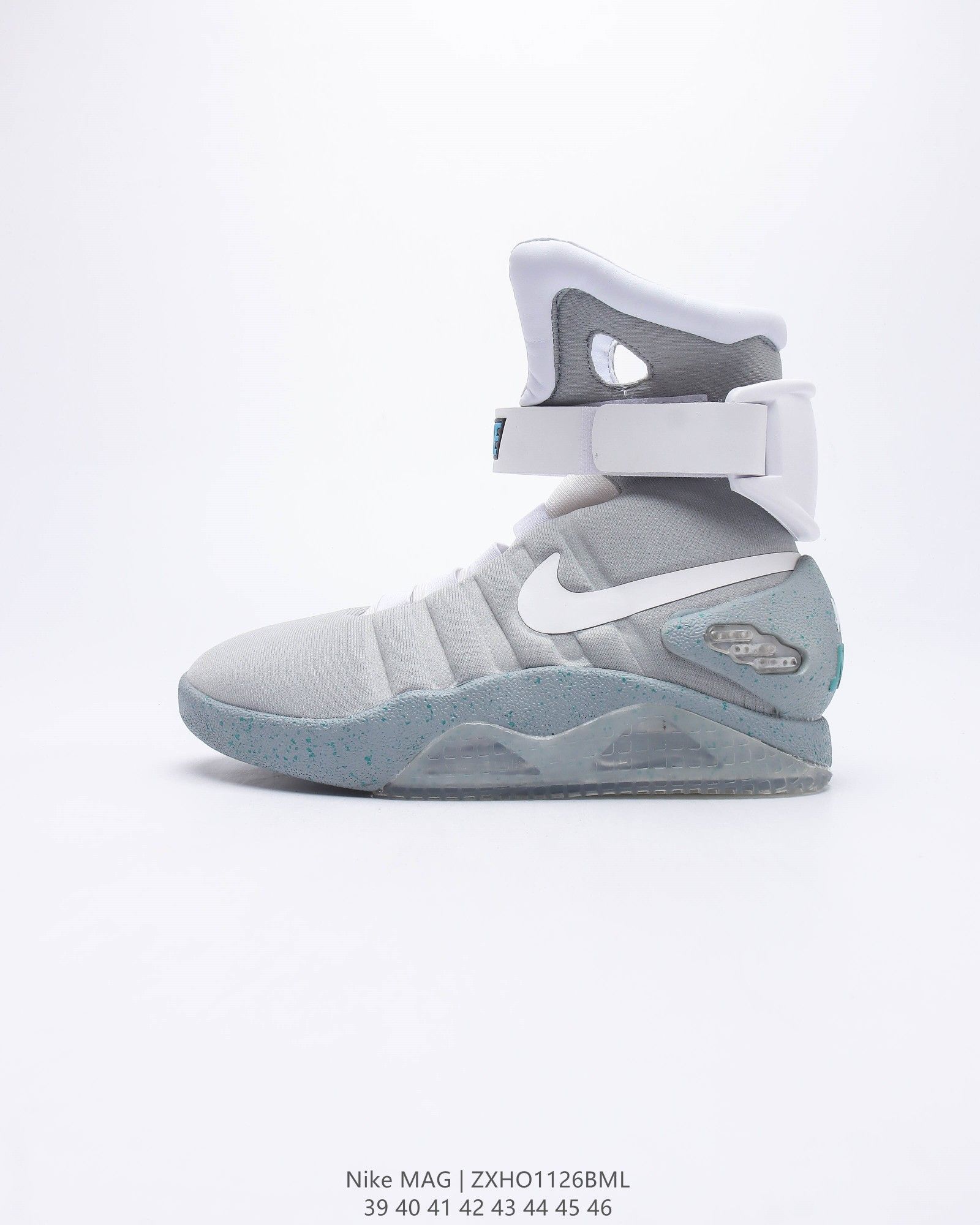 Купить Кроссовки Air Mag