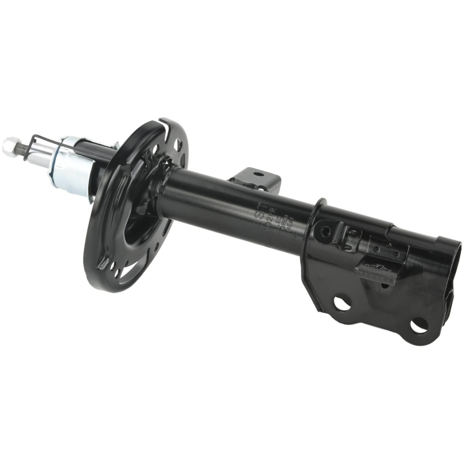 АМОРТИЗАТОР ПЕРЕДНИЙ ПРАВЫЙ (SHOCK ABSORBER FRONT RIGHT) 05110-002FR для ав...