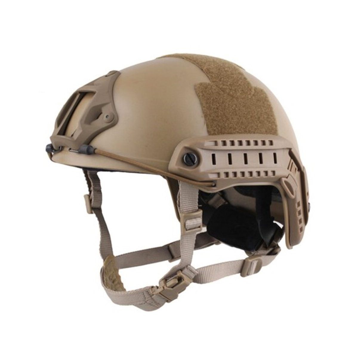 Шлем тактический EmersonGear Fast Helmet MH Type (Desert)