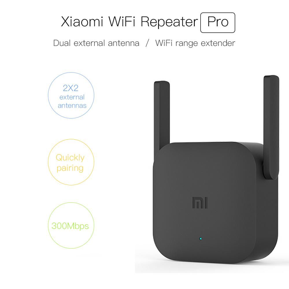 Репитер wifi xiaomi как подключить к роутеру Роутер Xiaomi Усилитель, черный купить по низкой цене с доставкой в интернет-маг