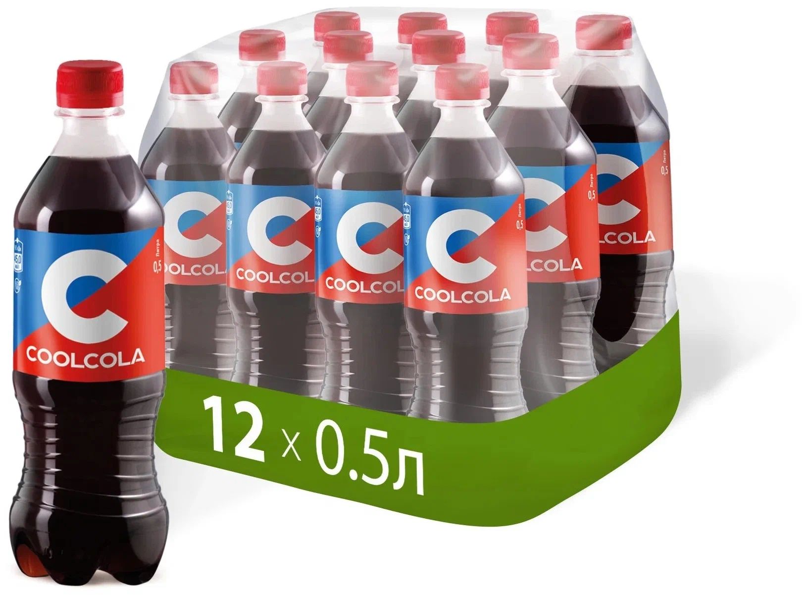 Кул газ. Кола COOLCOLA Очаково. Cool Cola, 0,5л, ПЭТ, *12 (Очаково). Напитки Очаково cool Cola. Напиток cool Cola Zero 0?5.