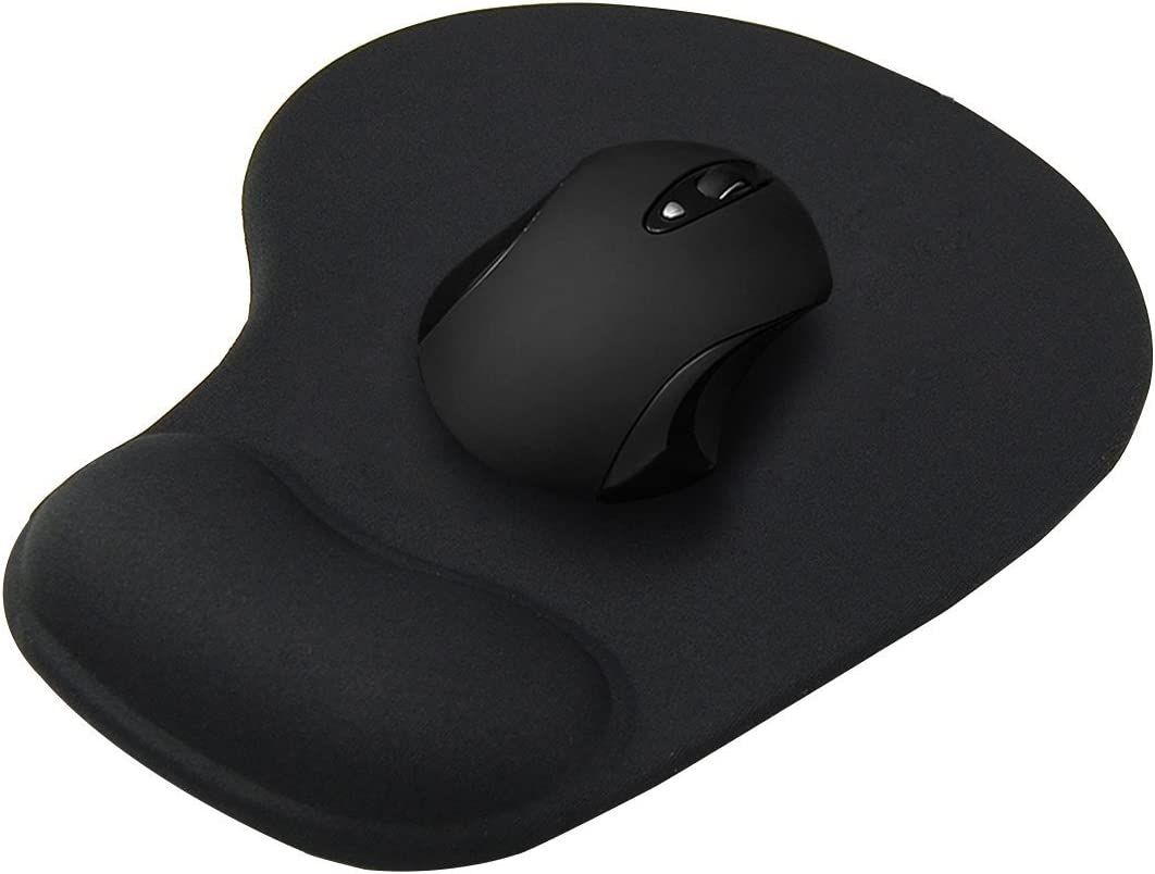 Mouse Pad Wrist support