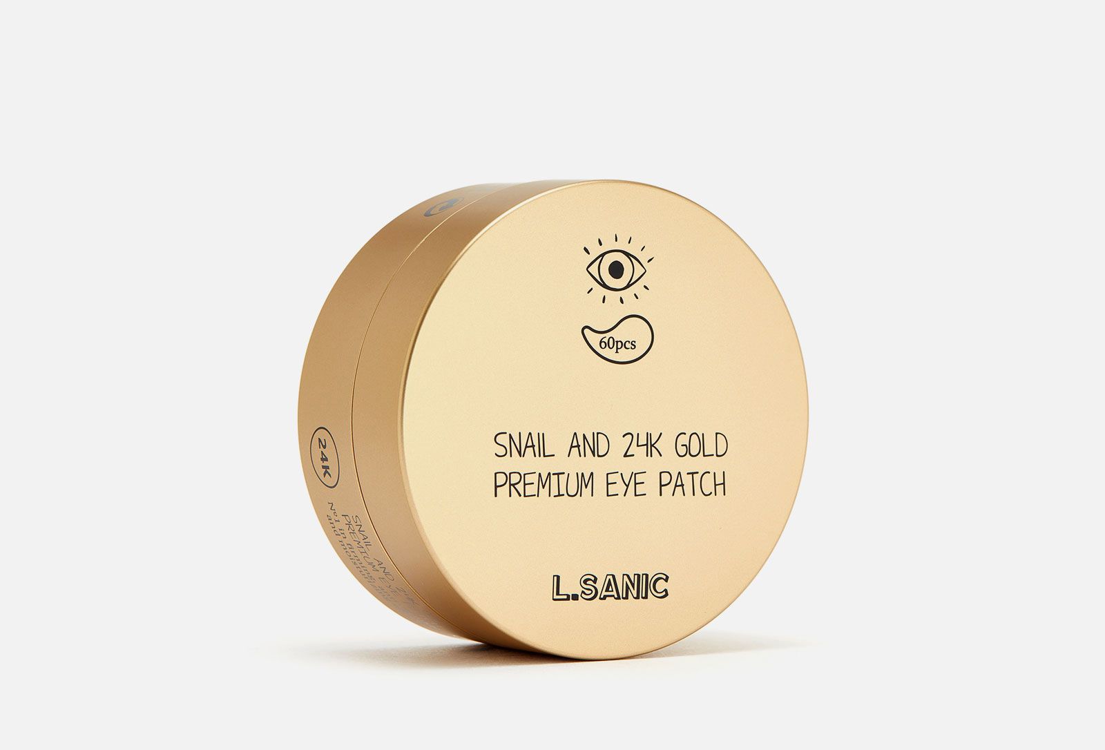 Premium gold snail. L Sanic патчи. L.Sanic гидрогелевые патчи для глаз. Патчи с муцином улитки и золотом. Патчи для глаз с муцином улитки.