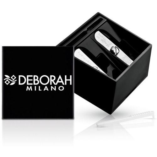 Deborah Milano Точилка для косметического карандаша Sharpener