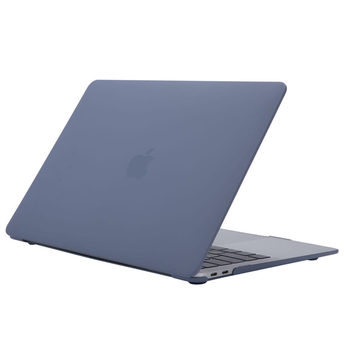 Накладка пластиковая для MacBook Pro 14" (2021-2023) Cream blue