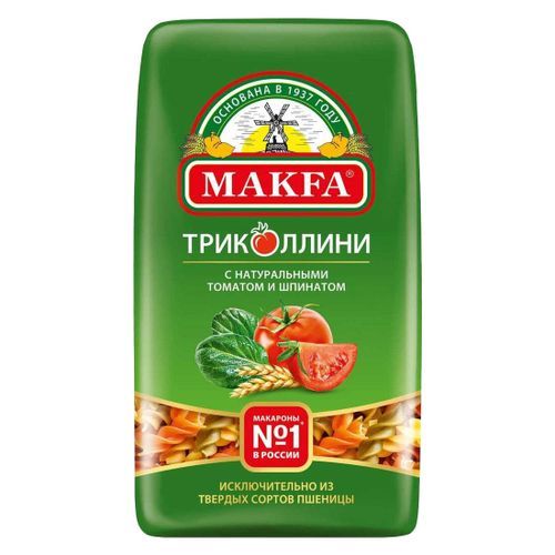Макфа Озон