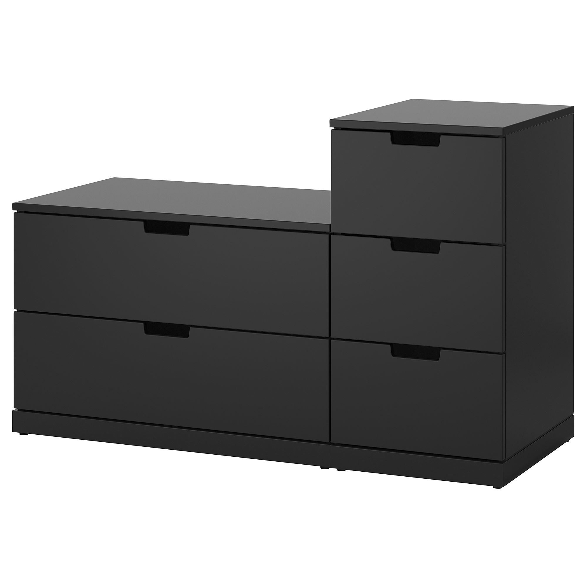 Ikea Nordli комод