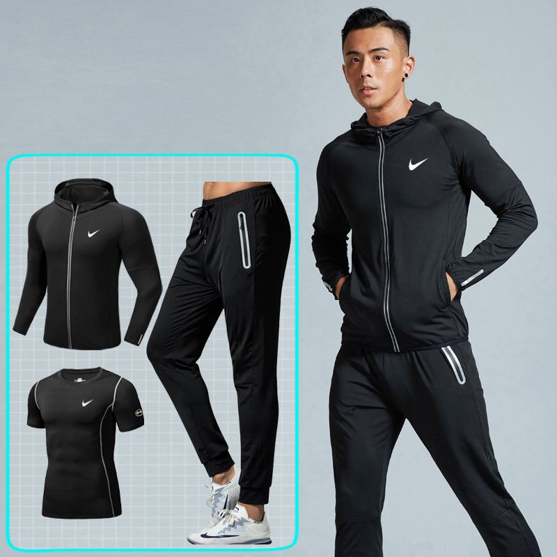 Under armour спортивный костюм мужской фото