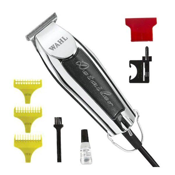 Wahl extra wide detailer машинка для стрижки и окантовки 8081-916