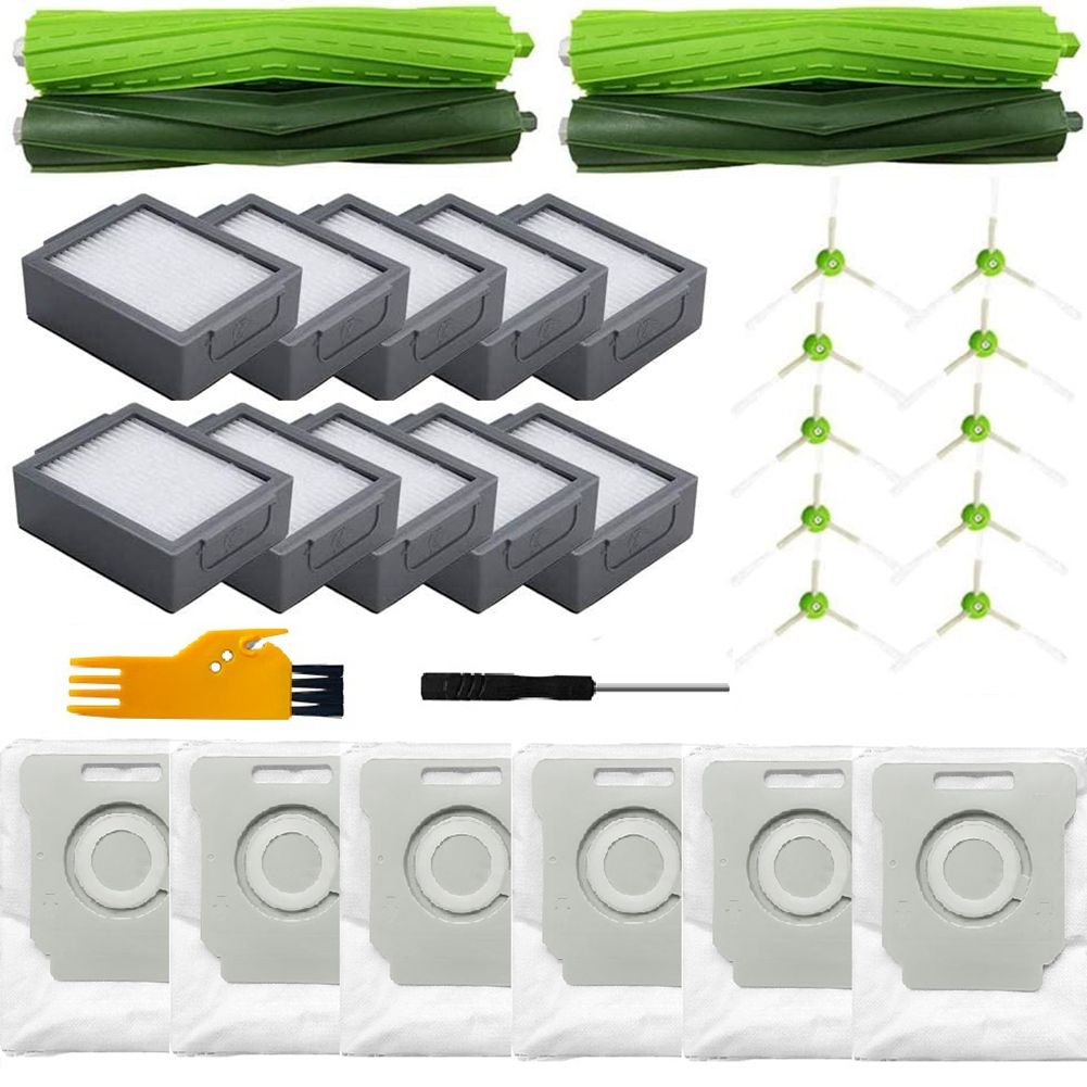 Пылесос Irobot Roomba I7 Купить