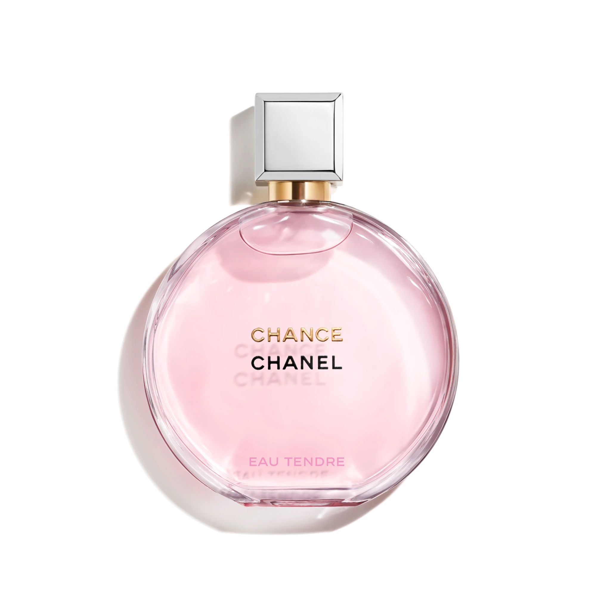 Chanel chance Eau tendre EDT 50ml (l)