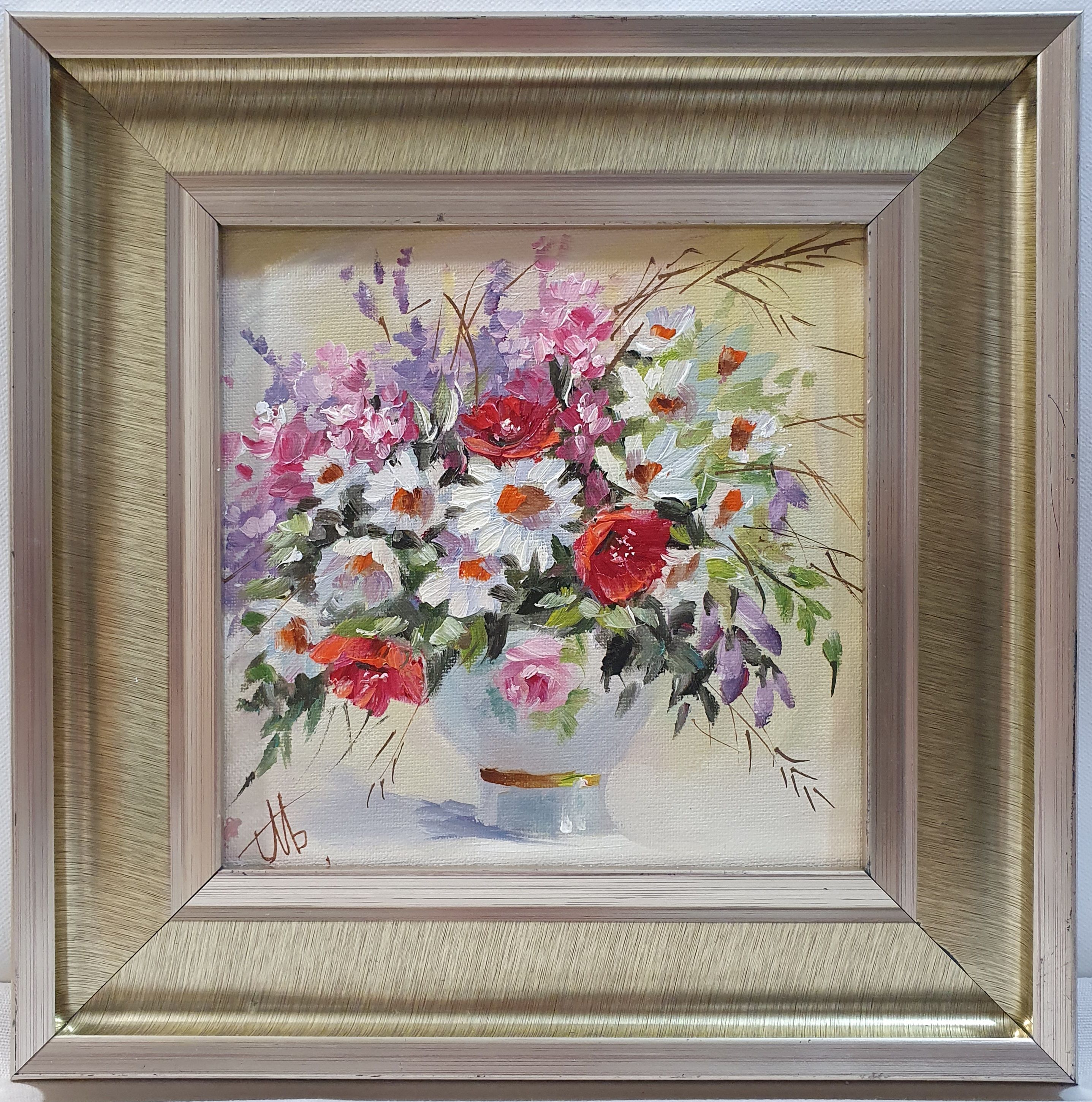 Картины В Тюмени Купить Недорого