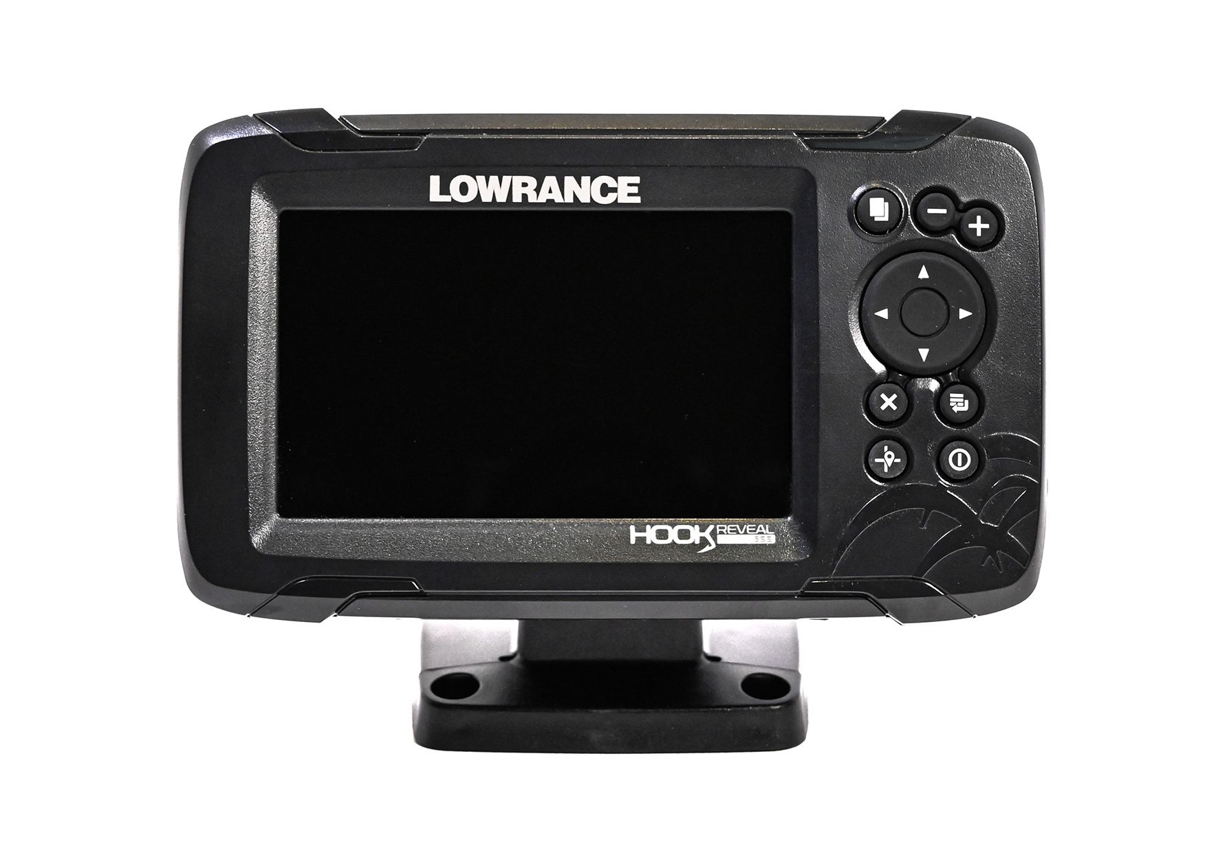 Эхолот LOWRANCE HOOK REVEAL 5 50/200 HDI (ROW)