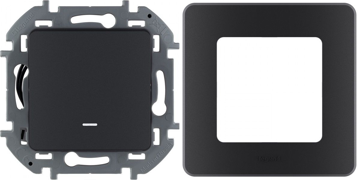 Legrand etika. Legrand etika антрацит с подсветкой. легран etika антрацит выключатель. выключатель legrand 027710. выключатель антрацит legrand.