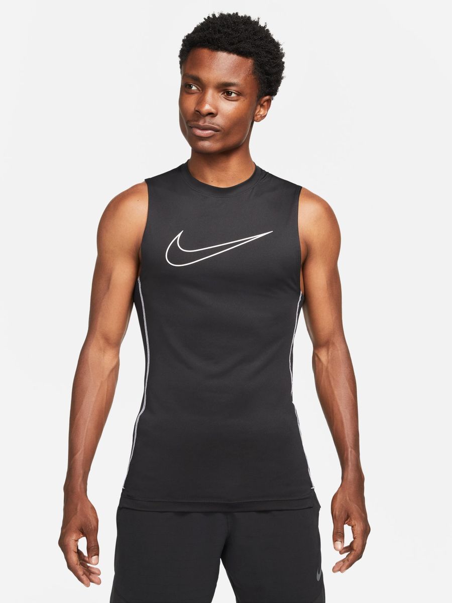 Спортивный топ Nike Pro Dri Fit