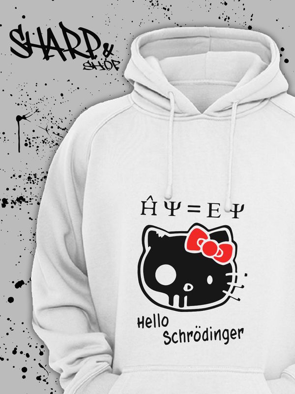 Худи hello. Толстовка с Хеллоу Китти оверсайз. Худи hello Kitty и дракон.