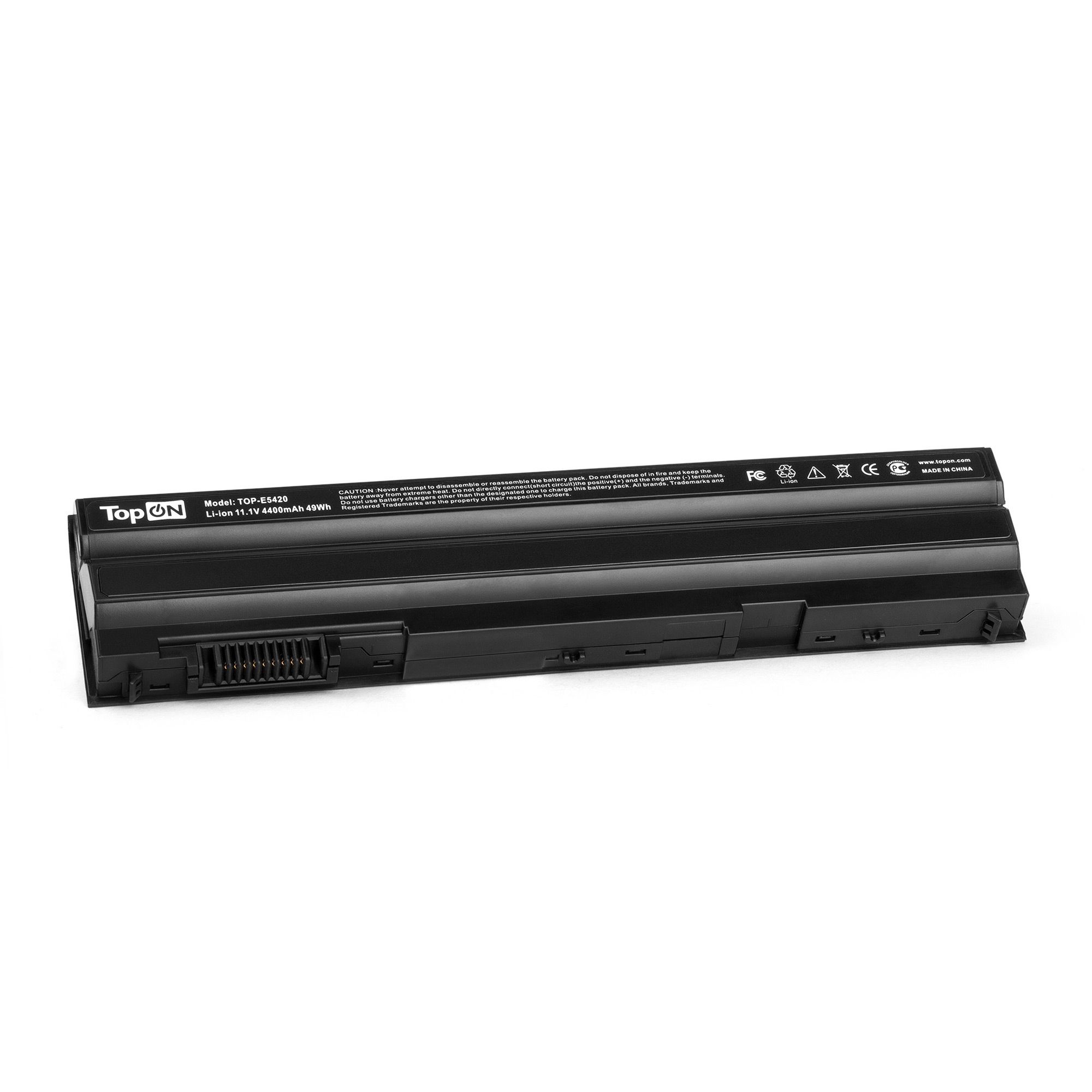 Аккумулятор Dell Inspiron 5520 Купить