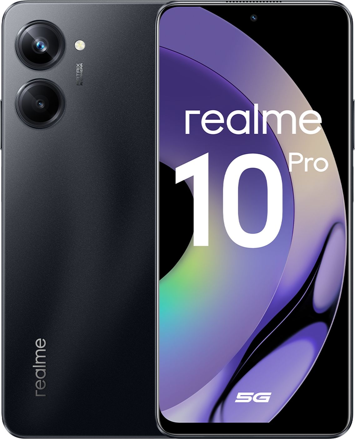 Смартфон realme 真我10 Pro12+256-7_SIM (без eSIM) - купить по выгодной цене в  интернет-магазине OZON (1047015158)