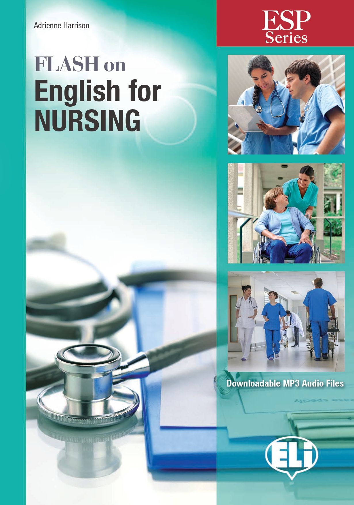 English for Nursing (B1-B2) / Учебник английского языка для медицинских  работников - купить с доставкой по выгодным ценам в интернет-магазине OZON  (824552415)